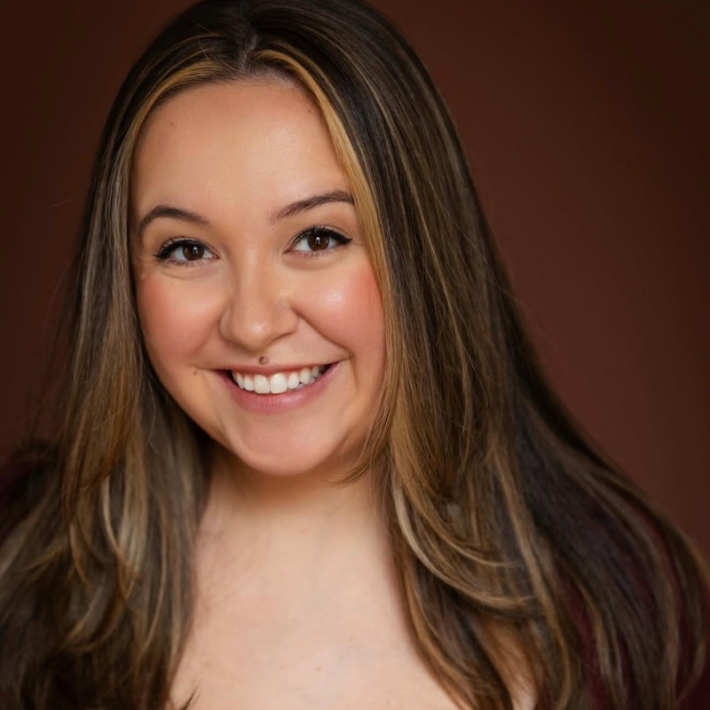 Lindsey Cariello, MPA — Founder of Elsie Consulting